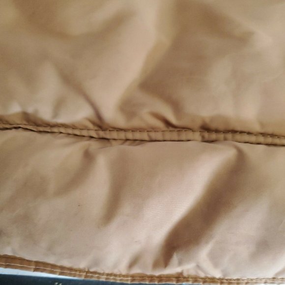 Vintage 10x America's Finest Sport Clothing Hunting Jacket Size L Goose Down - Picture 9 of 12